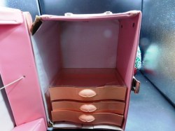 TEARIE DEARIE RED MAIN CASE